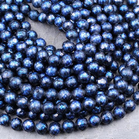 Blue Pearls Price